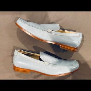 Calvin Klein Men’s Loafer Slip Ons